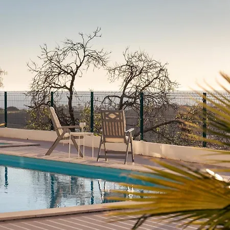 Apartamento Sunset On The Sea Albufeira Exterior photo